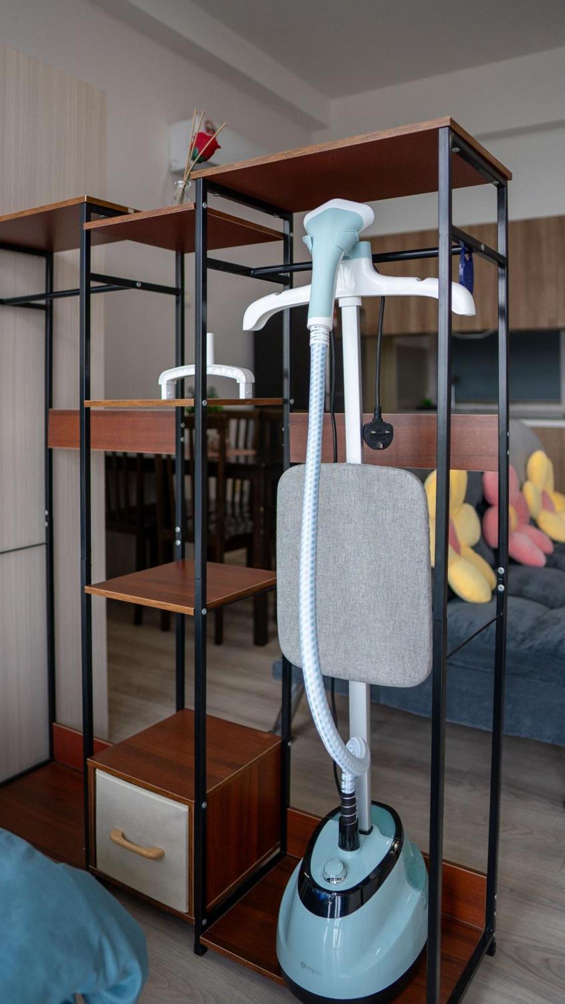ג'והור בהרו Mount Austin #Palazio C2 City View 3-4Pax #Mspro מראה חיצוני תמונה